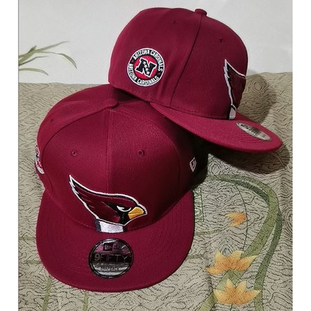 Arizona Cardinals Snapback Hats