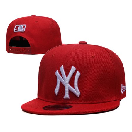 New York Yankees Snapback Hats