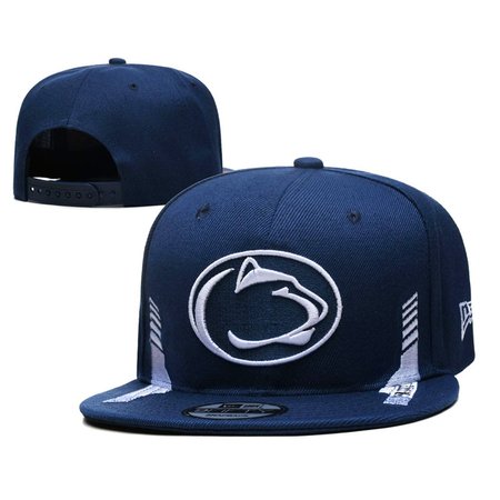 Penn State Nittany Lions Snapback Hat